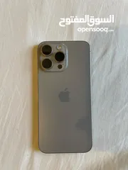  12 iPhone 15 pro max 256G