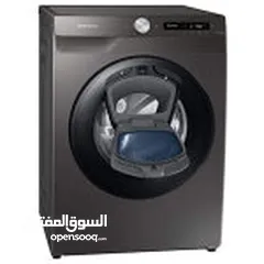  4 غسالة ومجفف  8/6 كغ - سامسونج