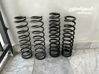  1 كعكات هوندا سيفيك ستاندر 1996–2000