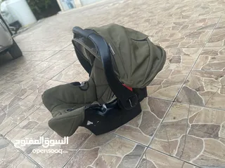  3 عرباية اطفال