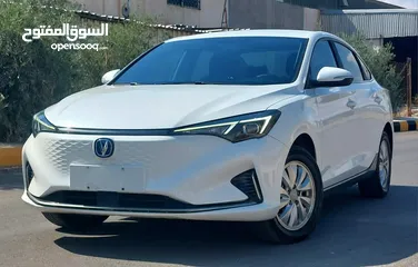 3 شانجان ايدو 2021 فحص كامل