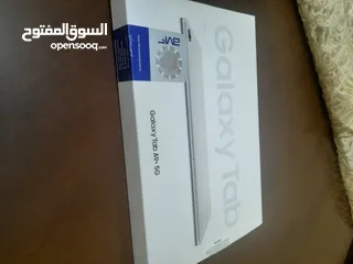  12 سامسونج تاب A9 plus 5g + wi-fi