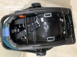  3 كارسيت و كوت من ألمانيا للبيع مش مستعمل