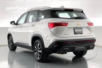  4 2021 Chevrolet Captiva Premier  • Big Price Drop • 1 Year free warranty • 348404