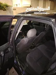 3 اوبل فيكترا موديل 96