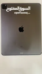 2 ايباد بروiPad Pro M1 12.9 2021