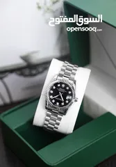  26 ساعات  ROLEX  ماستر الثقيلة