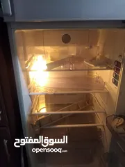  2 ثلاجه بيكو للبيع مستعمله