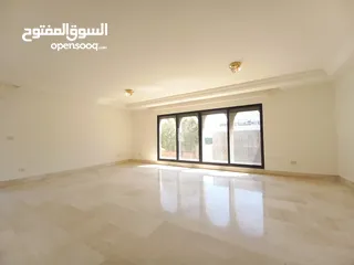  15 روف شبه مفروش للإيجار في عبدون  ( Property 33900 ) سنوي فقط