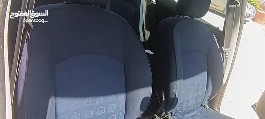  3 بيجو 206 اتوماتيك للبيع