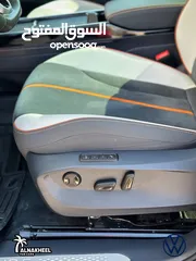  21 ‏ volkswagen ID.6 PRO 2022
