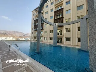  9 Great Deal!  1 BR Apartment With Shared Pool and Gym in Bausher