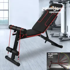  6 بنش كالفين متحرك جديد