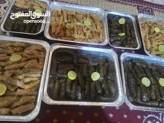  5 اكلات مصريه