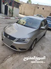  4 سيات توليدو