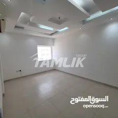  6 Cozy Apartment for Rent in Al Azaiba  REF 403GB