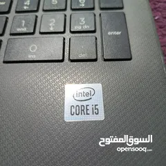  2 جهاز لاب توب اش بي cor i5الحيل العاشر  رام 16 وسعر ممتاز