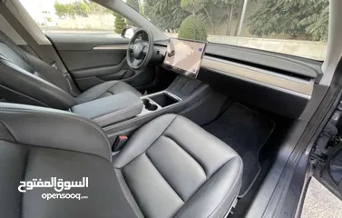  2 تسلا موديل 3 2023 بيرفورمنس
