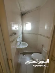  5 من المالك شخصيا شقة غرفيتين شارع الاقصى تشطيب ديلوكس