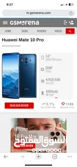  8 huawei mate 10 pro