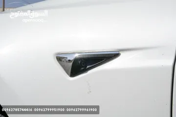 8 تيسلا S D75 2018