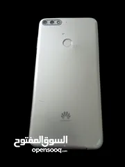  22 جهاز هواوي y3 ،2017 للبيع بسعر مغري