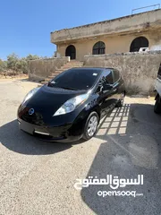 3 نيسان ليف 2015 للبيع
