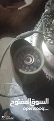  2 كاميرت مراقبة.........