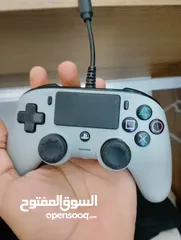  4 بلي فور برو لوك ستيكر ps4