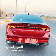  6 k5 Gt line  2021 السعر 175 بيع «ٱو» مراوس