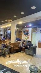  9 مقهى للبيع ، بغداد الطالبية شارع البيضاء