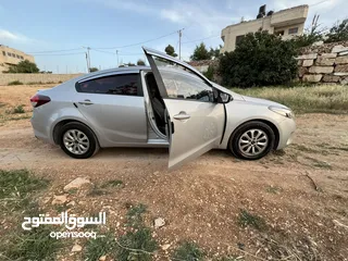  12 ديزلKia K3