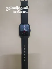  1 Swiss military smart watch alps 1black Selling