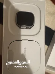  1 Apple Ultra Watch