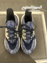  1 Addids ultraboost running crew men