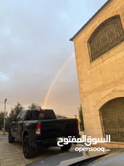  6 دج رام بلاك ادشن من الوكالة