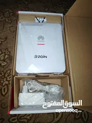  1 موسع شبكه هواوي من زين