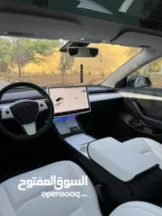  15 TESLA MODEL 3 2023 STANDARD PLUS