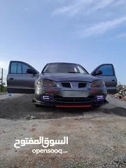  2 هونداي النترا