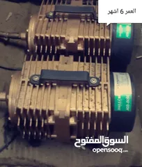 12 ماكينة ليزر قص co2 راسين مساحة العمل 100*160