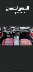  9 kia stinger gt line 2018 full option