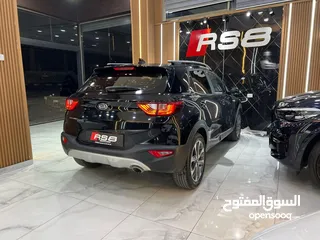 25 كيا ستونيك موديل 2020 للبيع