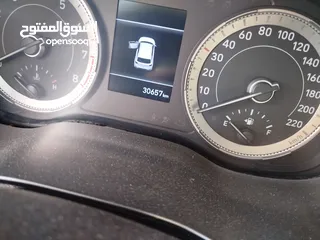  3 هنداي فينور 2020بالرخصة