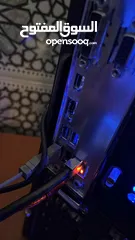  2 كمبيوتر i7-6 على 16gbرام مع موصفات مميزة بسعر حرف 450 شيكل فقط