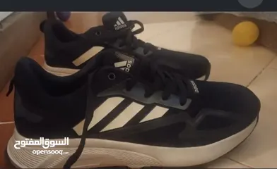  1 shoes Adidas size 44