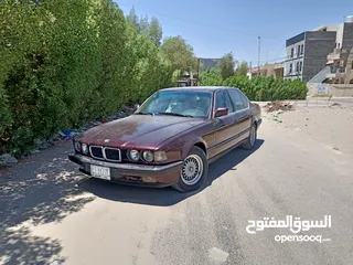  24 بي ام دبليو BMW