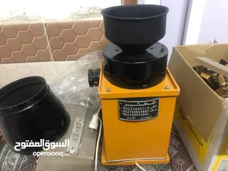  2 ديكور محمص بحاله الوكاله