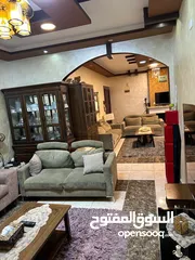  4 شقة للبيع الزرقاء الجديدة- جبل المغير- برج الأحلام - نفس عمارة سوبر ماركت أحمد ( ون ستور)