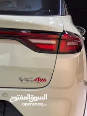  10 Neta Aya EV SUV 2023 نيتا آيا عداد    زيرو كفاله