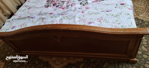  1 غرفة نوم زان تفصيل بحالة جيدة جدا